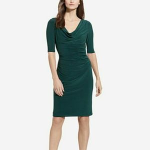 Ralph Lauren Jersey Dress