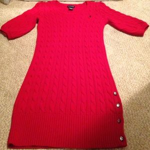Polo Ralph Lauren girls dress