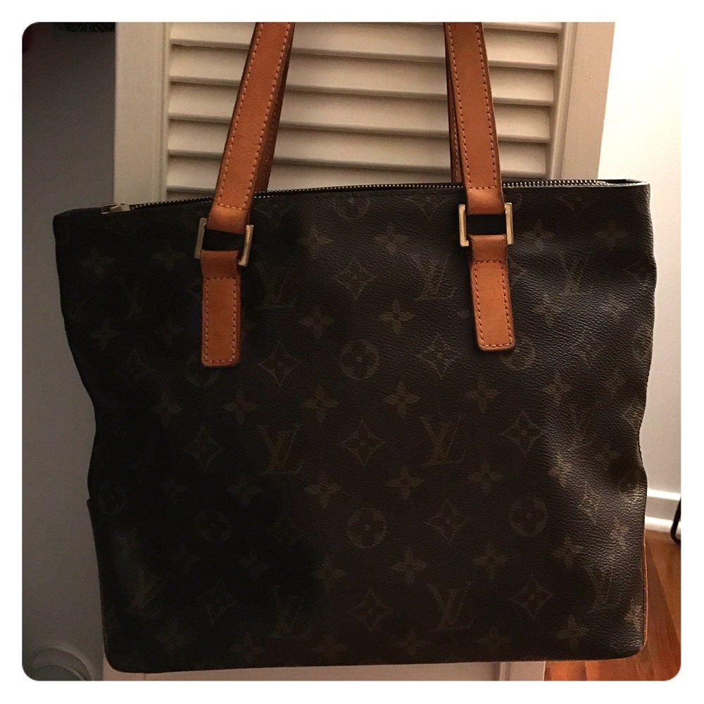 Louis Vuitton Tote