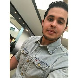 Meet your Posher, Gabriel