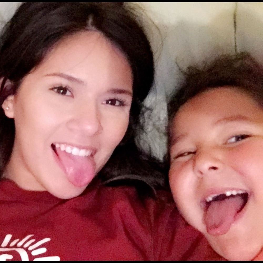 Meet your Posher, Lucy