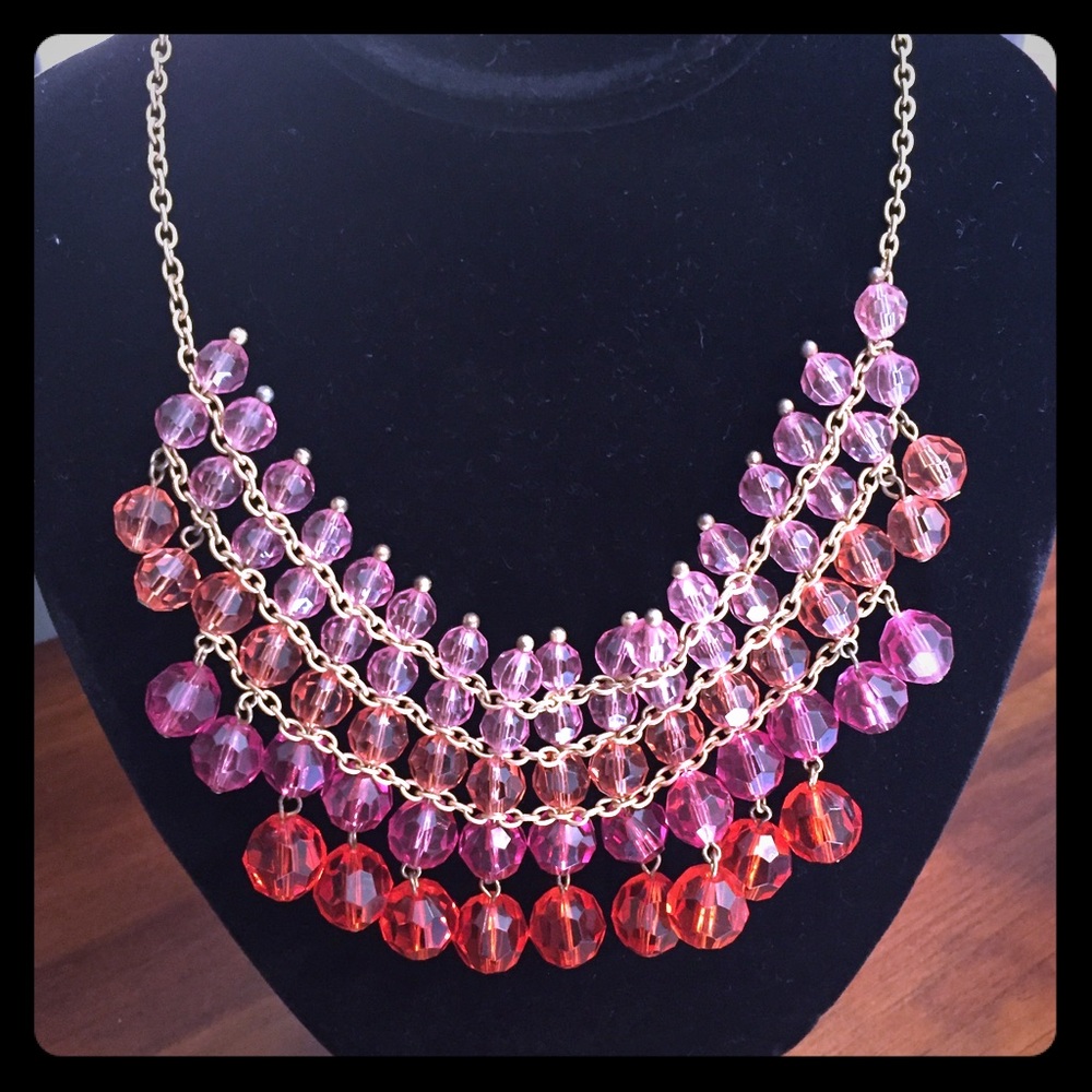 IN STOCK Flamenco necklace
