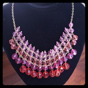 IN STOCK Flamenco necklace
