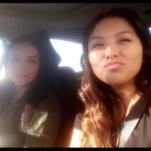 Meet your Posher, Vanessa