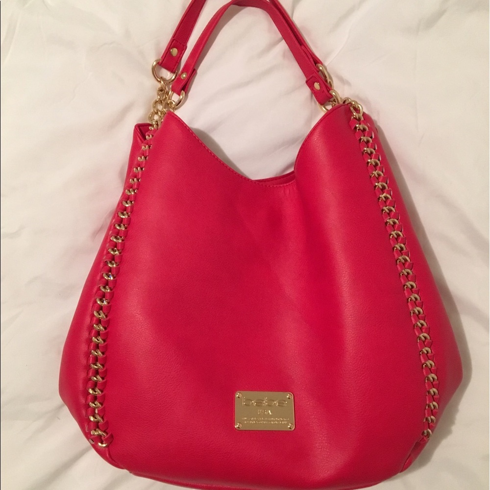 Bebe purse