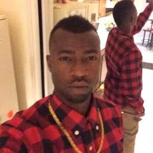 Meet your Posher, Oneil