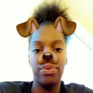 Meet your Posher, Shaneda