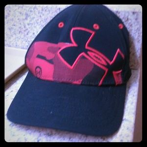Under armour Boys hat