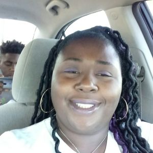 Meet your Posher, Salena