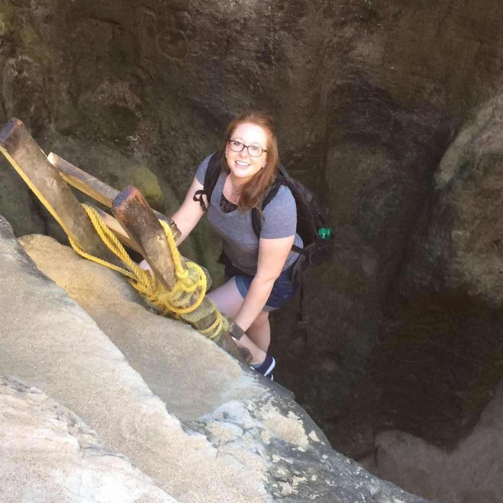 Meet your Posher, Monet