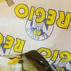 Meet your Posher, Edwin