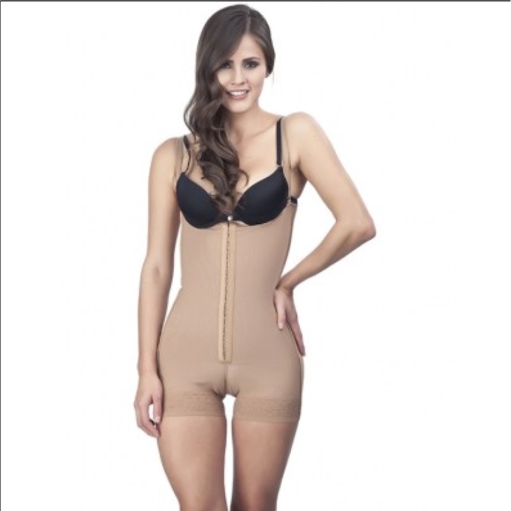 Lipo express faja