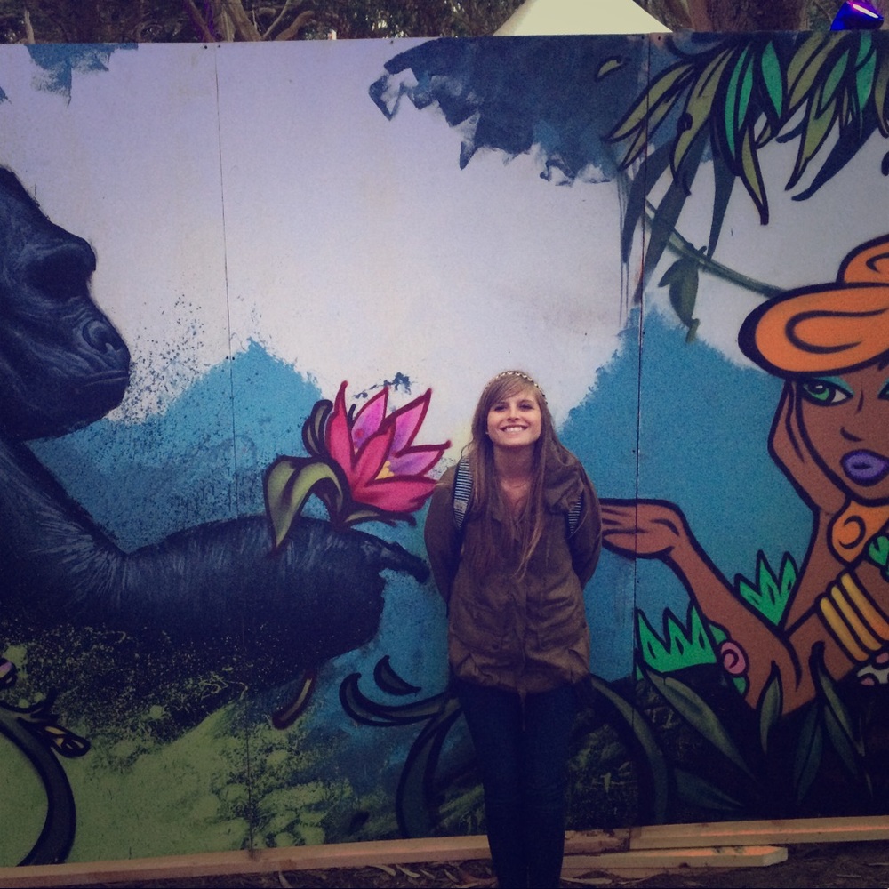 Meet your Posher, Emme