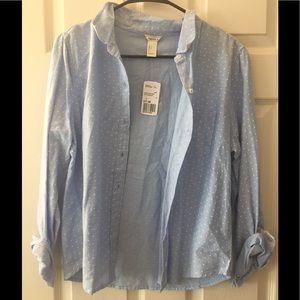 Forever 21 Shirt