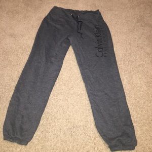 Calvin Klein Joggers