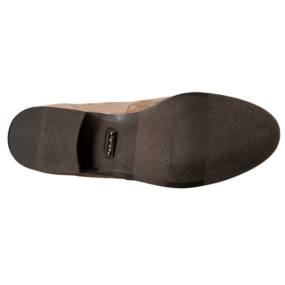 Flat Over-The-Knee Slouch Boot - Picture 4 of 7