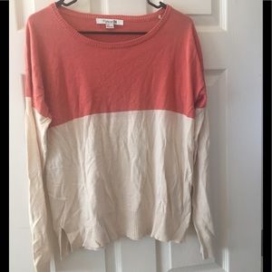 Forever 21 Sweater