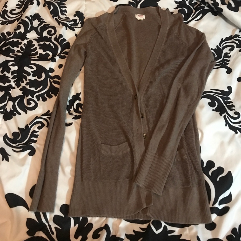 Cardigan