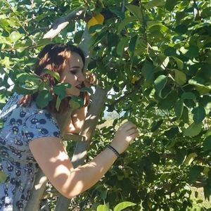 Meet your Posher, Jackie