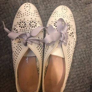 Nordstrom flats