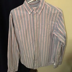 Men's GAP Button Down