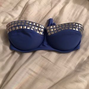 BRAND NEW Xhilaration bikini bandeau