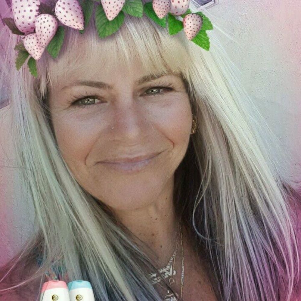 Meet your Posher, Shannon