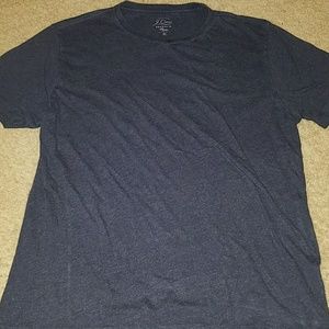 JCrew Men's T-shirt