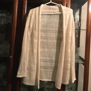 Knitted Cardigan