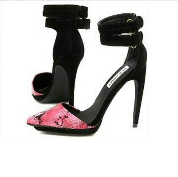 Steve Madden Shoes - Steve Madden Shoes