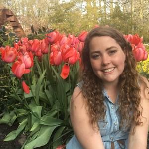 Meet your Posher, Ellie