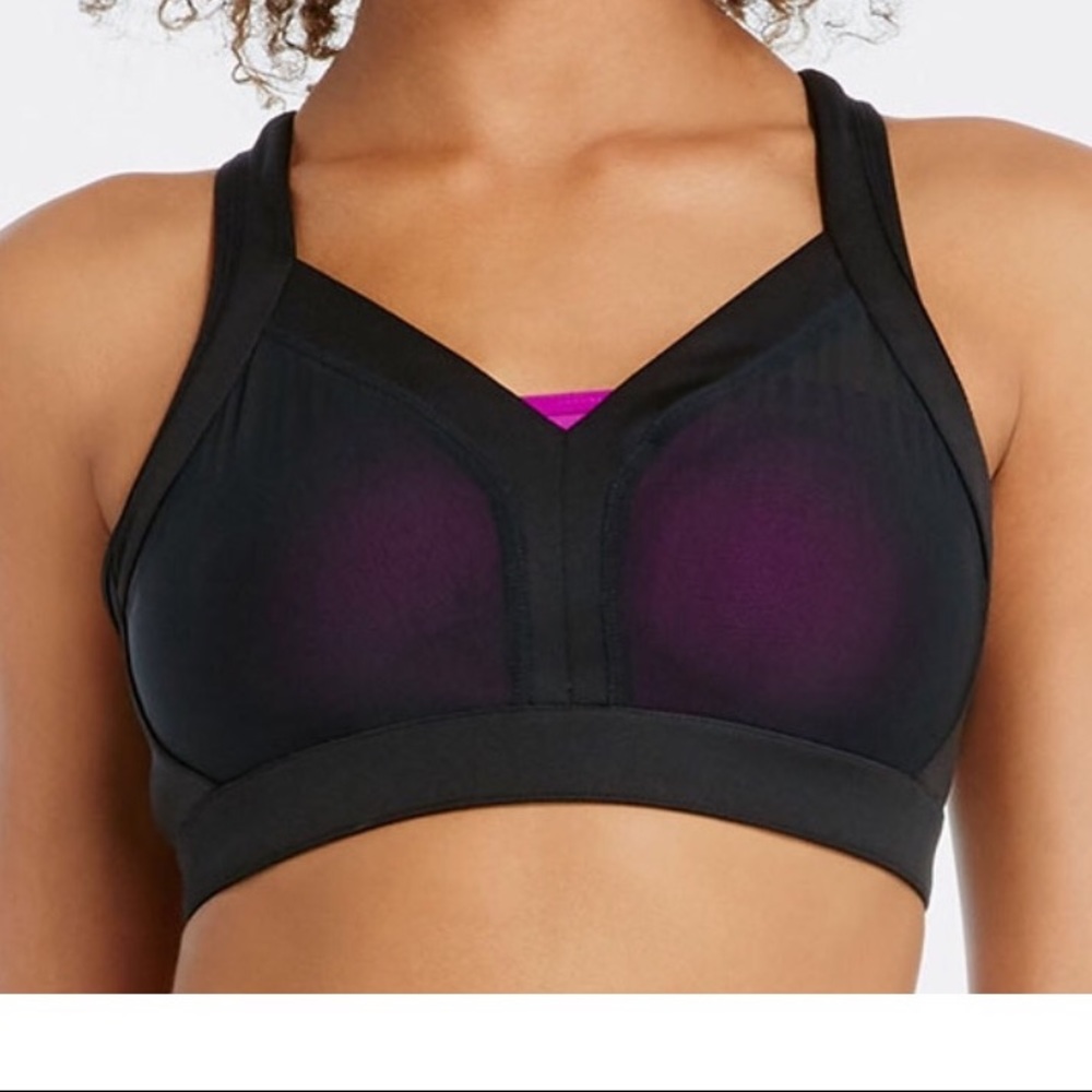NWT Fabletics Joliet High-Impact Sports Bra