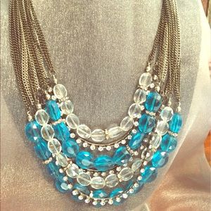 IN STOCK Malibu necklace