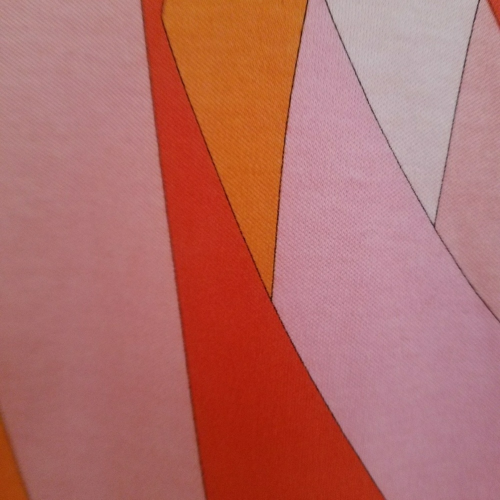 Colorful top - Picture 3 of 3