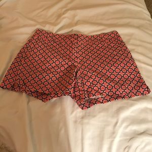 New York and company shorts