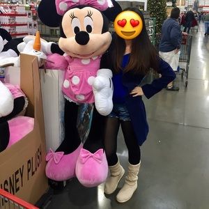 Ugg classic Argyle knit boots