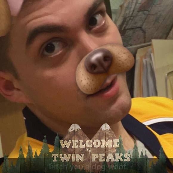 Meet your Posher, Elhan - Picture 1 of 1