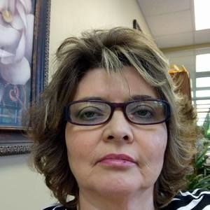 Meet your Posher, Sandy