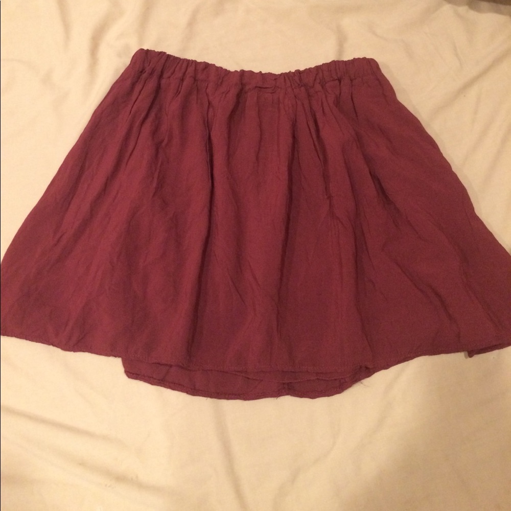 Brandy Skirt