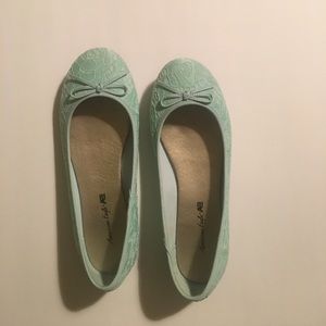 American Eagle Flats