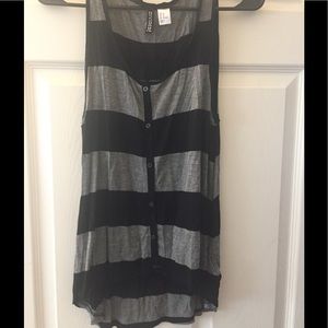 H&M tank