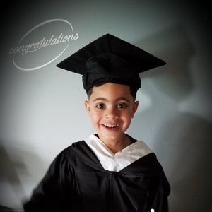 Meet your Posher, Edwin