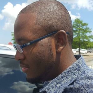 Meet your Posher, Richard