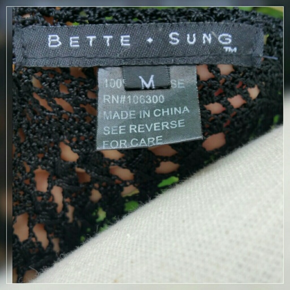 Bette Sung - Picture 3 of 3