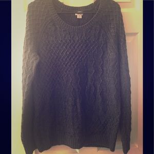 Mossimo Sweater