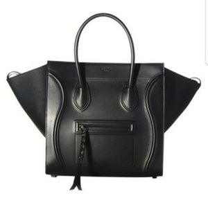 Celine Phantom Tote Bag