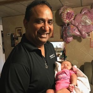 Meet your Posher, Anil