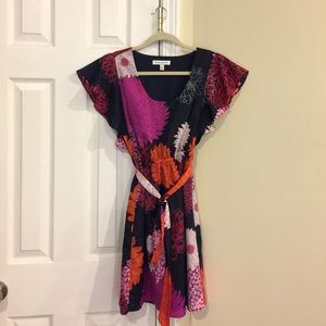 Banana republic dress size 0