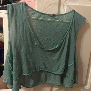 Urban outfitters shirt. Great condition