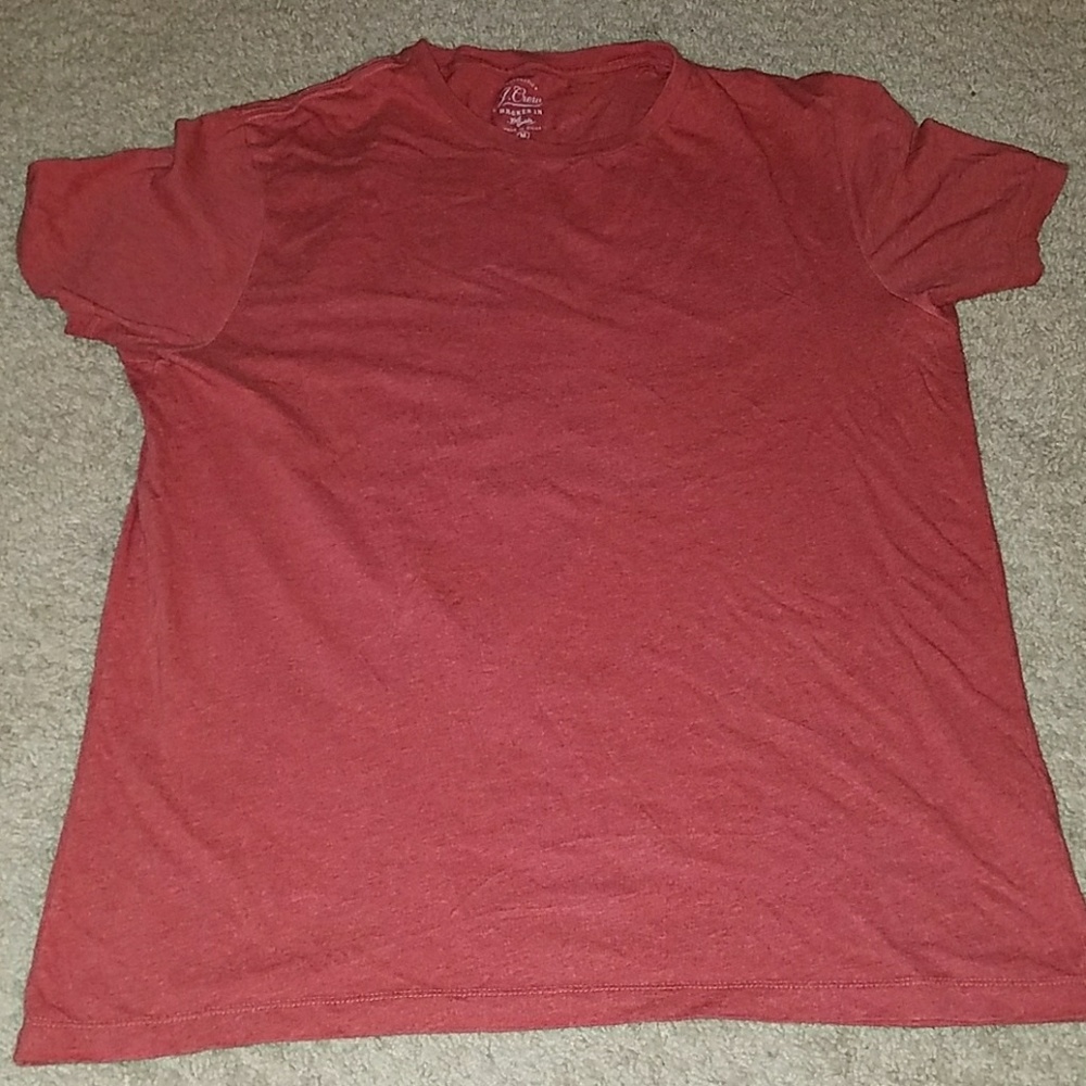 J. Crew Broken in Men's T-shirt